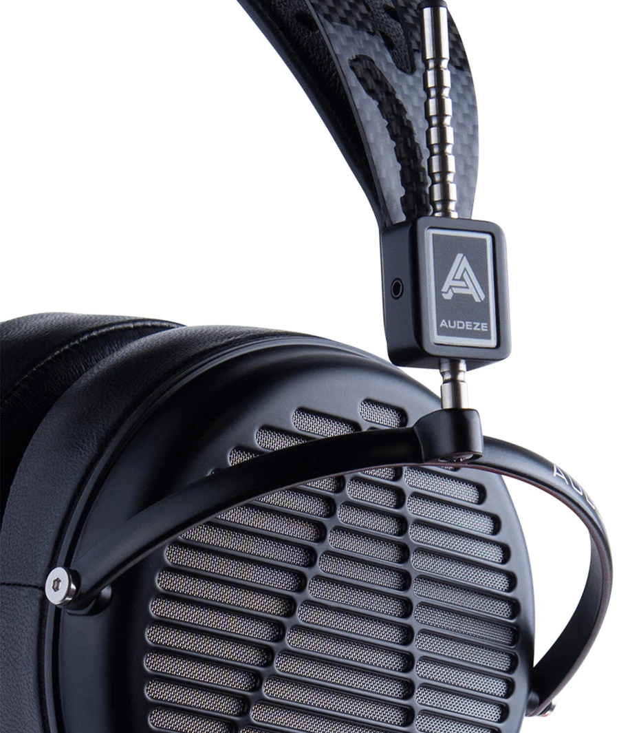 Audeze LCD-MX4