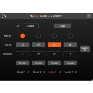 Nugen Audio