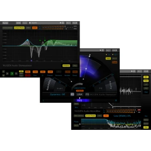 Nugen Audio