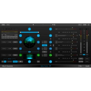 Nugen Audio