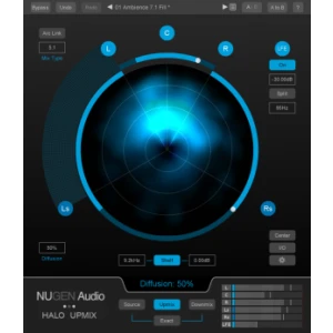 Nugen Audio