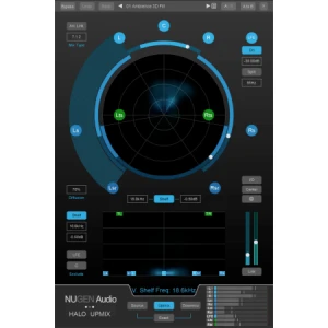 Nugen Audio