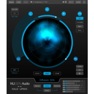 Nugen Audio