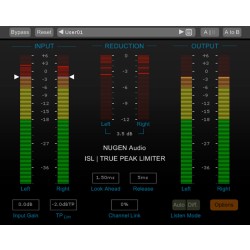 Plug-ins Audio