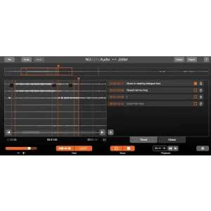 Nugen Audio