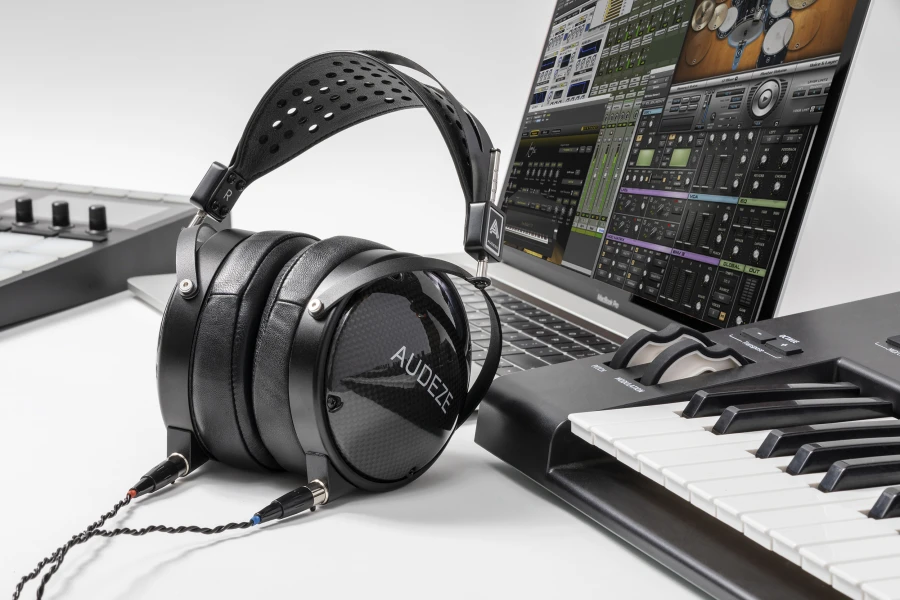 Audeze LCD-XC Leather Free