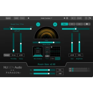 Nugen Audio