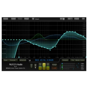 Nugen Audio