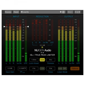 Nugen Audio