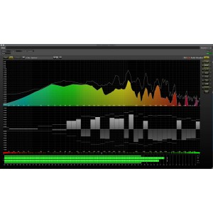 NUGEN Audio Visualizer