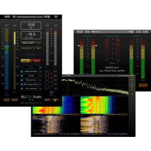 Nugen Audio