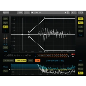 Nugen Audio
