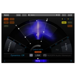 Nugen Audio
