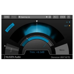 Nugen Audio