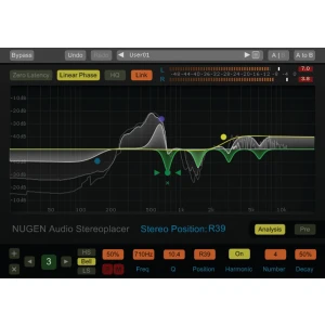 Nugen Audio