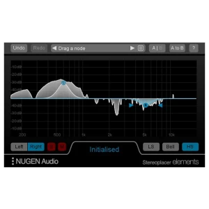 Nugen Audio