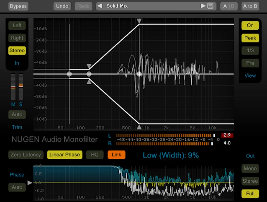 NUGEN Audio Producer Bundle