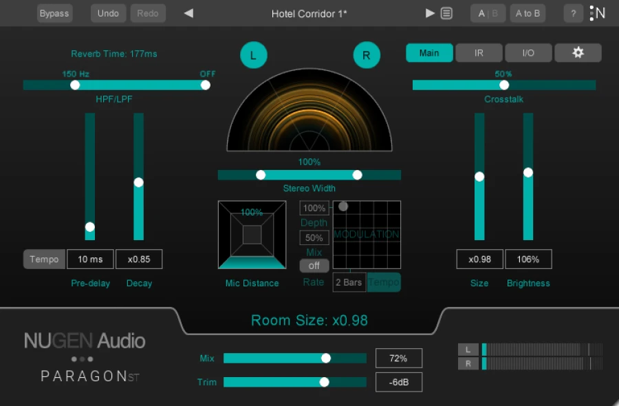 NUGEN Audio Producer Bundle