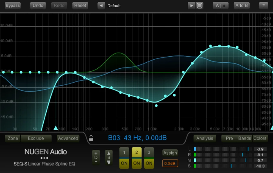 NUGEN Audio Producer Bundle