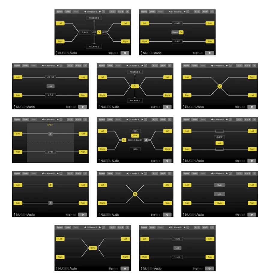 NUGEN Audio Producer Bundle