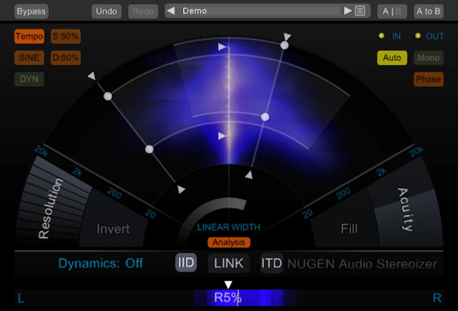 NUGEN Audio Producer Bundle