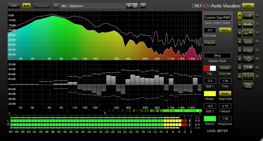 NUGEN Audio Producer Bundle
