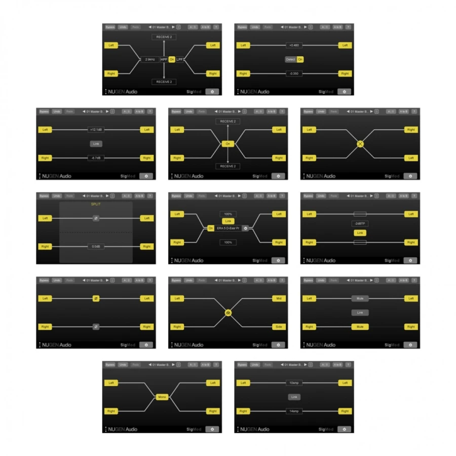 NUGEN Audio SigMod