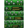 McDSP CompressorBank HD