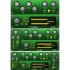 McDSP CompressorBank Native