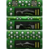 McDSP FilterBank Native