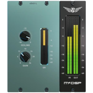 Plug-ins Audio Pro