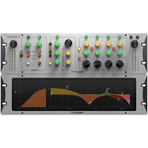 Plug-ins Audio Pro