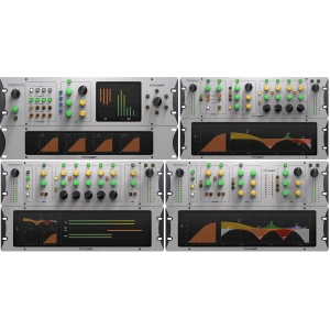 Plug-ins Audio Pro