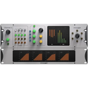 Plug-ins Audio Pro