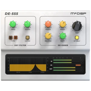 Plug-ins Audio Pro