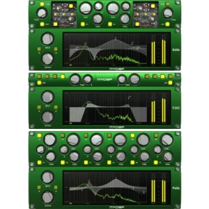 Plug-ins Audio Pro
