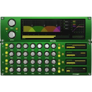 Plug-ins Audio Pro