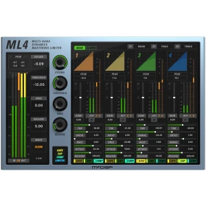 Plug-ins Audio Pro