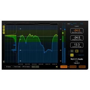 Nugen Audio