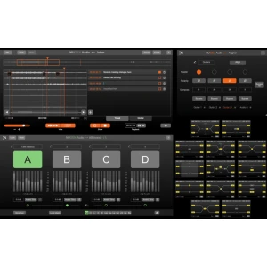 Nugen Audio