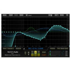 NUGEN Audio SEQ-ST to SEQ-S Upgrade
