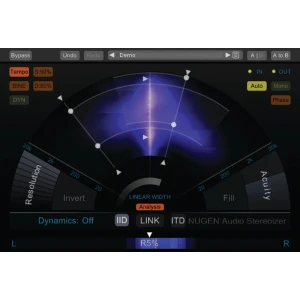 Nugen Audio