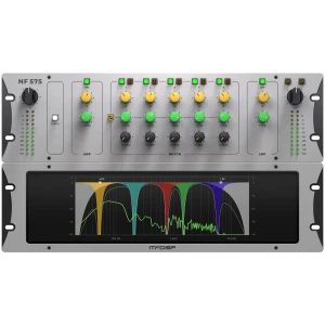 McDSP NF575 Noise Filter Native