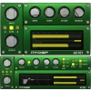 McDSP Analog Channel Native