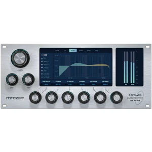 Plug-ins Audio Pro