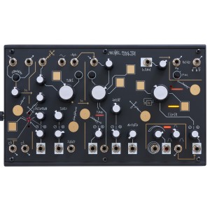 Make Noise Strega