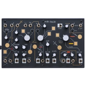Make Noise Strega