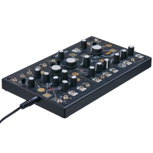 Make Noise Strega