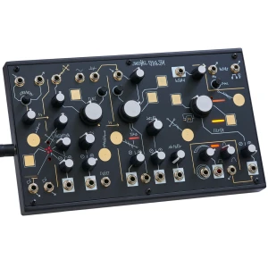 Make Noise Strega
