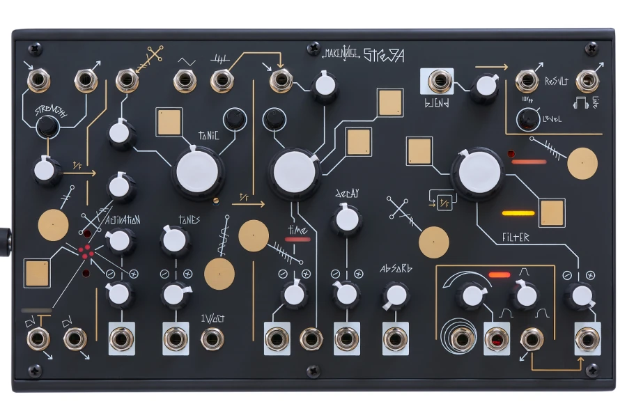 Make Noise Strega